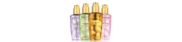 Gama Elixir Ultime Gama Elixir Ultime