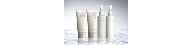 Línea SILKY PURIFYING Línea SILKY PURIFYING